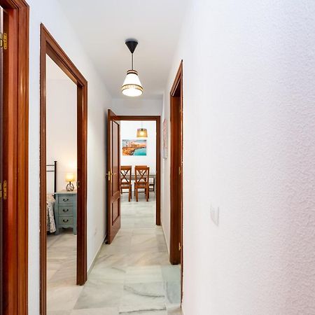 Appartamento Casa Melqart Chiclana de la Frontera Esterno foto