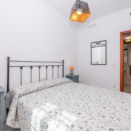 Appartamento Casa Melqart Chiclana de la Frontera Esterno foto
