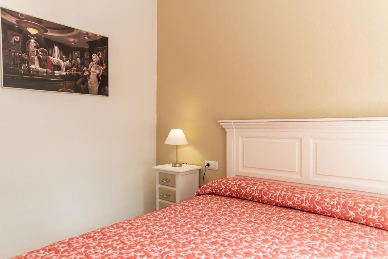 Appartamento Casa Melqart Chiclana de la Frontera Esterno foto
