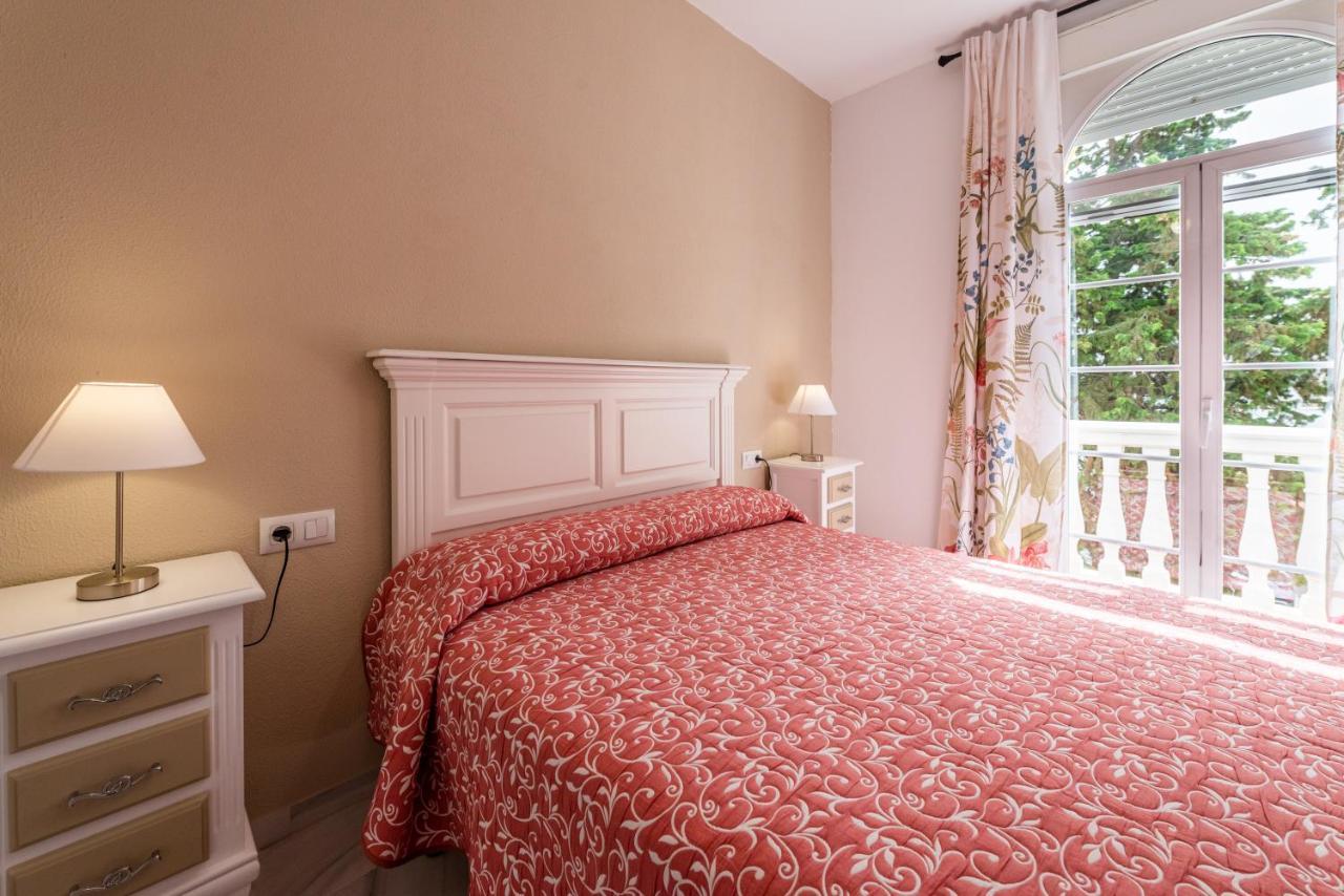 Appartamento Casa Melqart Chiclana de la Frontera Esterno foto