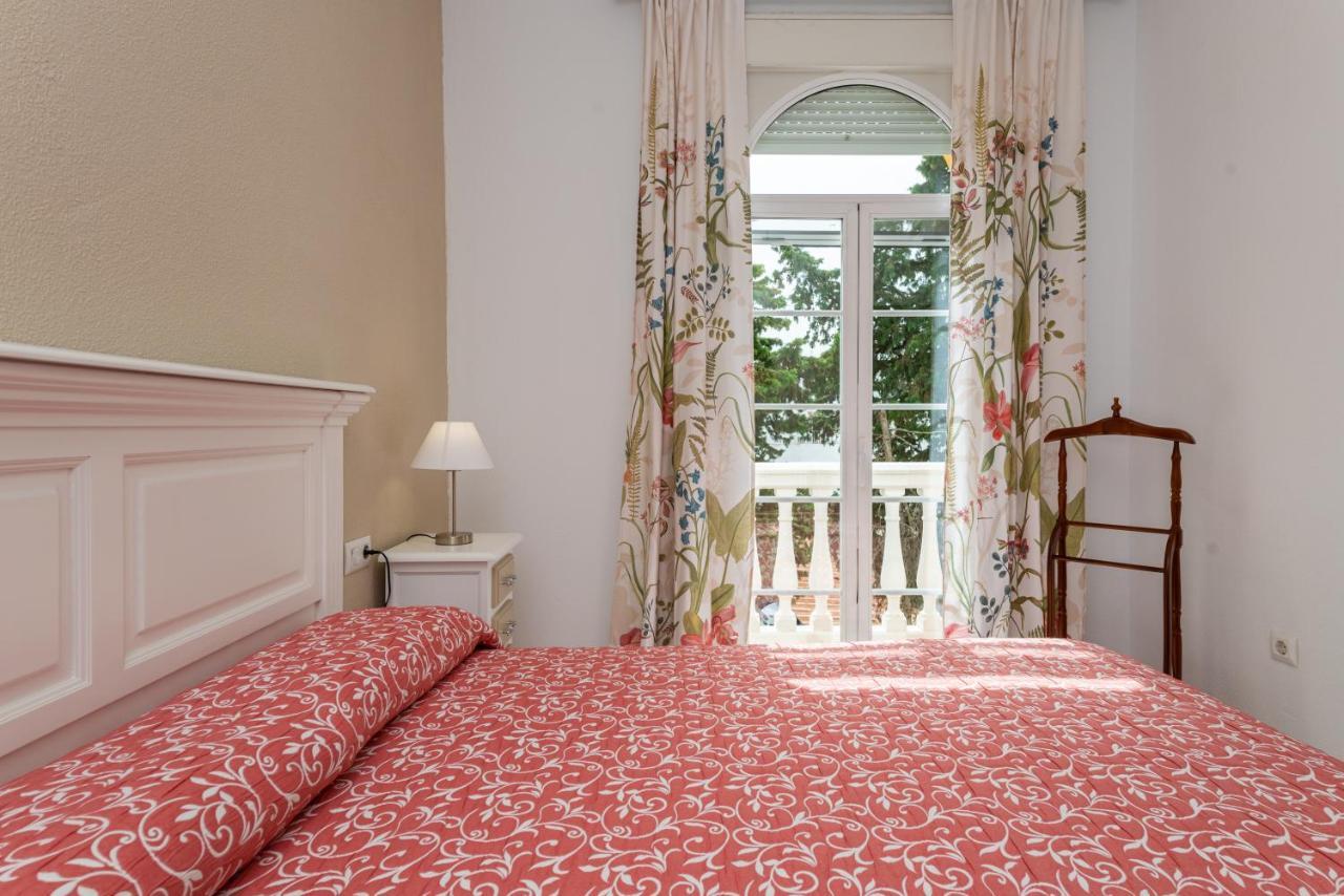 Appartamento Casa Melqart Chiclana de la Frontera Esterno foto
